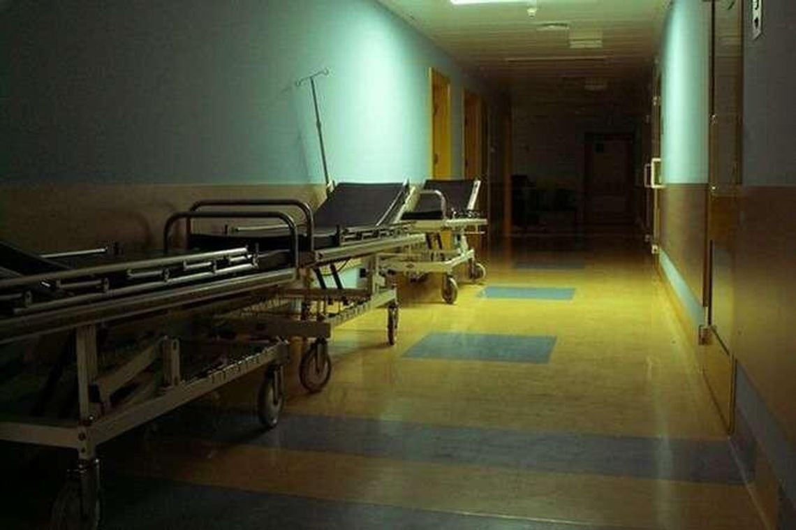 Nikt nie odpowie za śmierć mężczyzny w szpitalnej toalecie Nikt nie odpowie za śmierć mężczyzny w szpitalnej toalecie