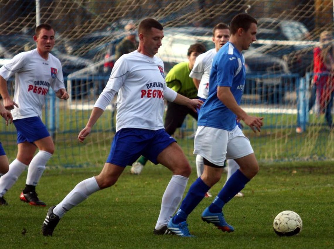 Nikt z czwartoligowców nie chce awansu Nikt z czwartoligowców nie chce awansu