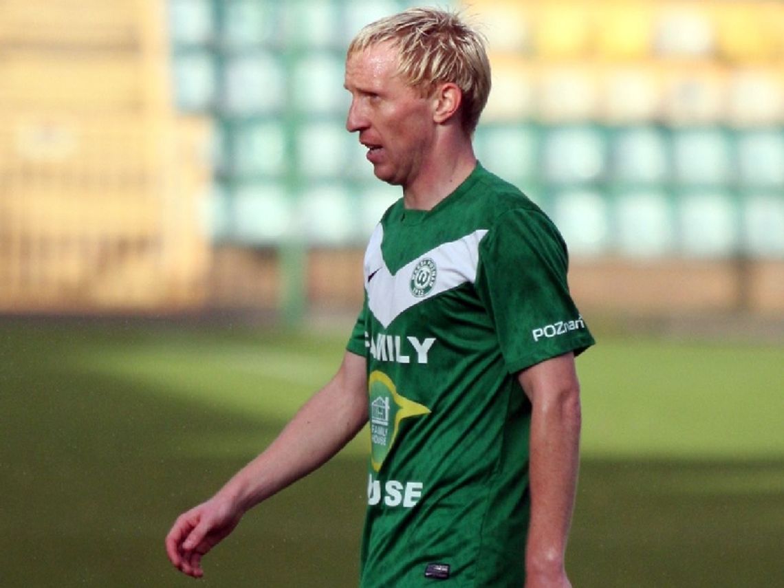 Nildo ma ofertę z Górnika Zabrze. Nowak i Sasin mogą wrócić do Łęcznej