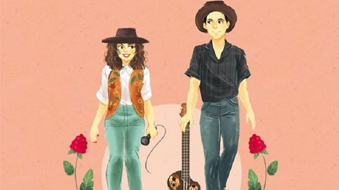 Nina Malinowska & Nine Berries w Kazimierzu