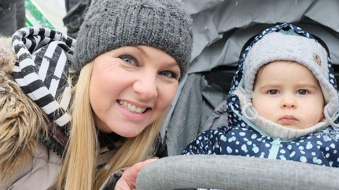 Nina Słupska walczy z SMA. W Walentynki licytacja i spotkania online z gwiazdami
