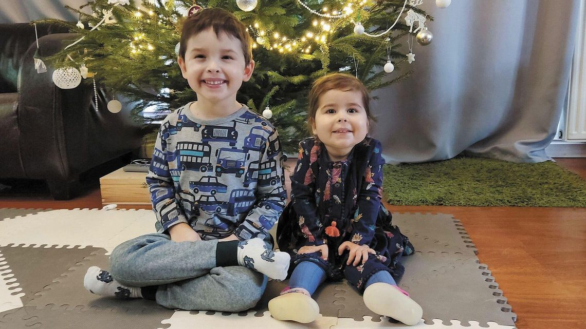 Nina Słupska z Lublina dostała nowe życie. Najdroższy lek świata działa