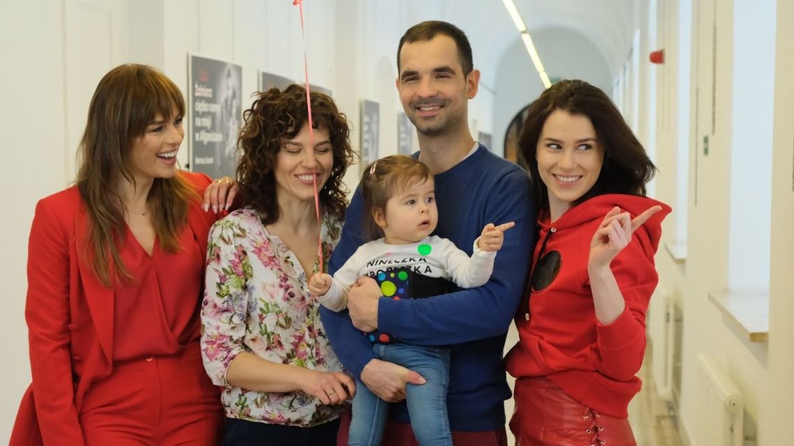 Ninka z Lublina nadal walczy. Zbiórka przedłużona