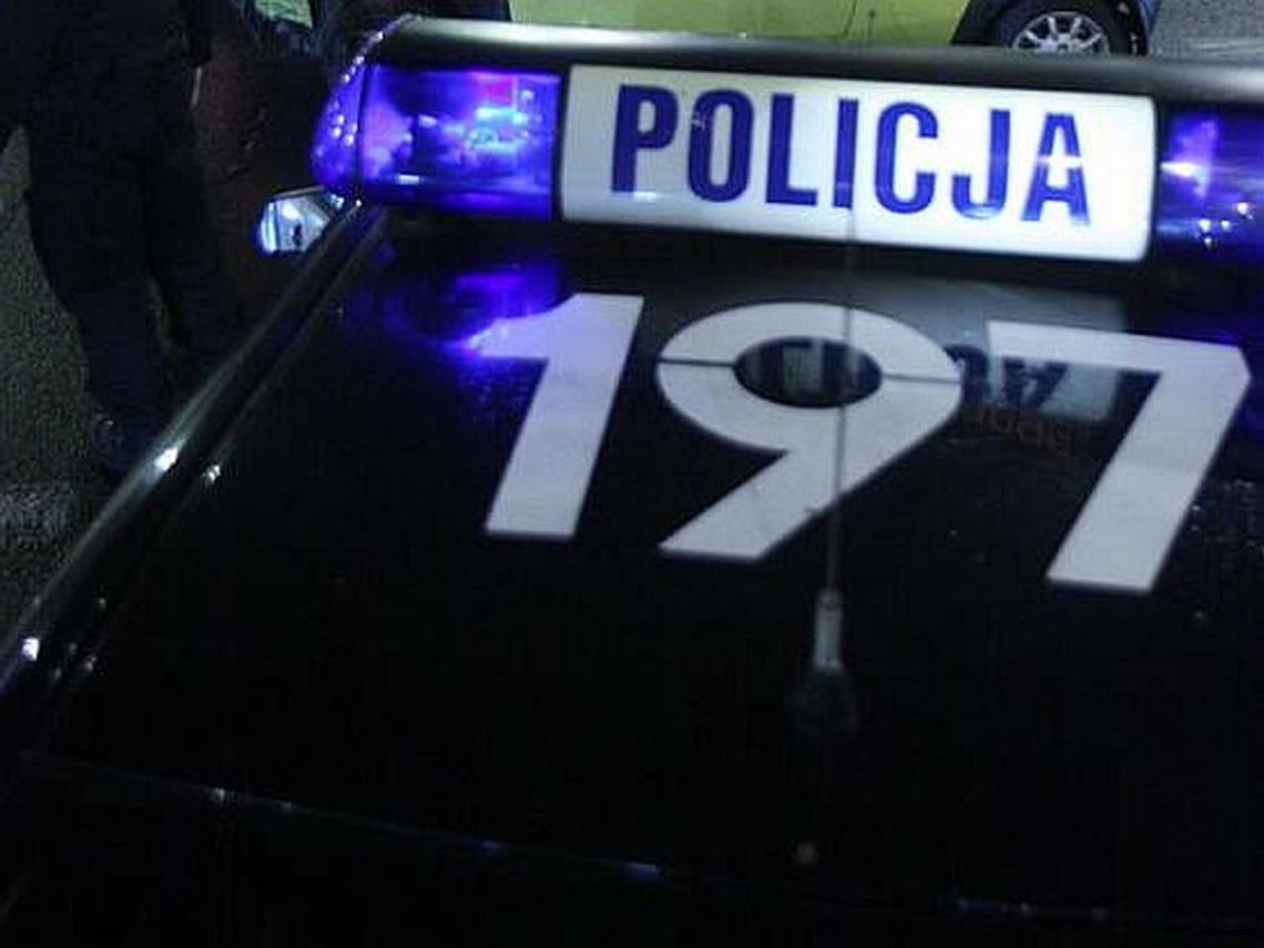 Niwa Babicka: Tragiczny wypadek z udziałem busa, jedna ofiara