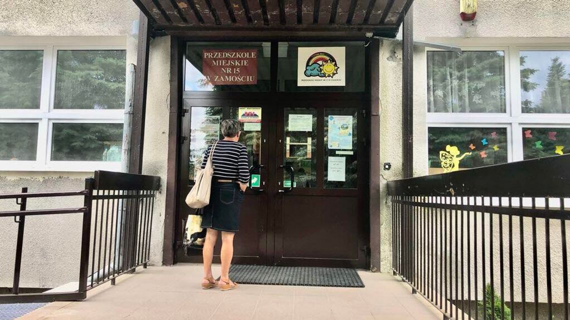 Niż demograficzny dotarł do miasta. Mniej dzieci w klasach. A co z przedszkolami?
