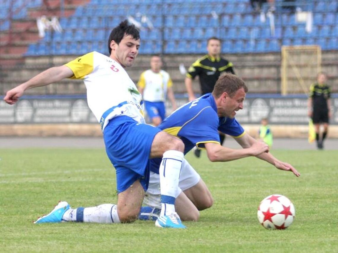 Niżnik, Matuszczyk i Nowotka podpisali umowy z Motorem