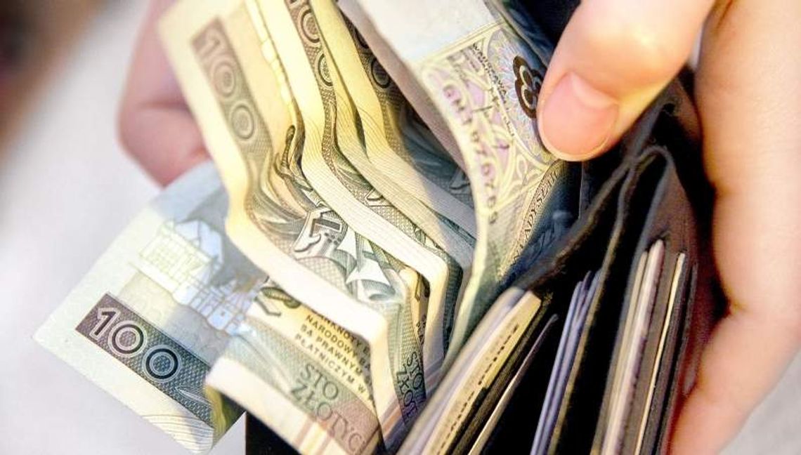 Niższe podatki  w gminie Jastków