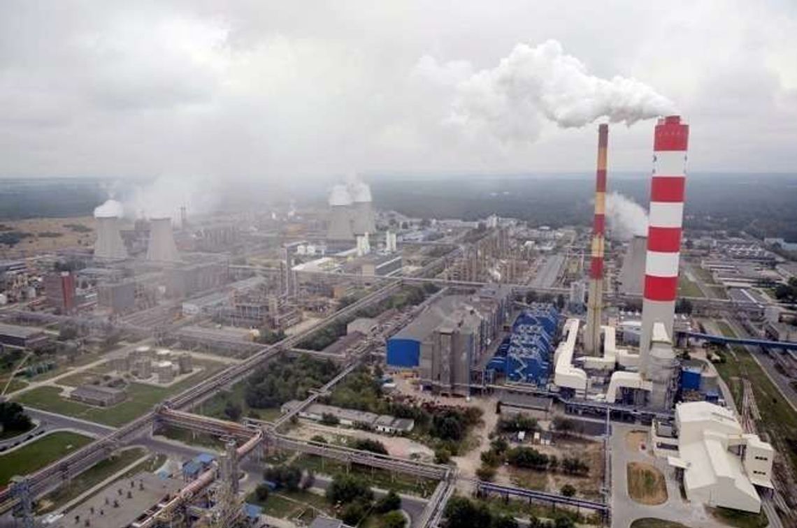Niższe zyski puławskich Azotów. Przez niższe ceny nawozów