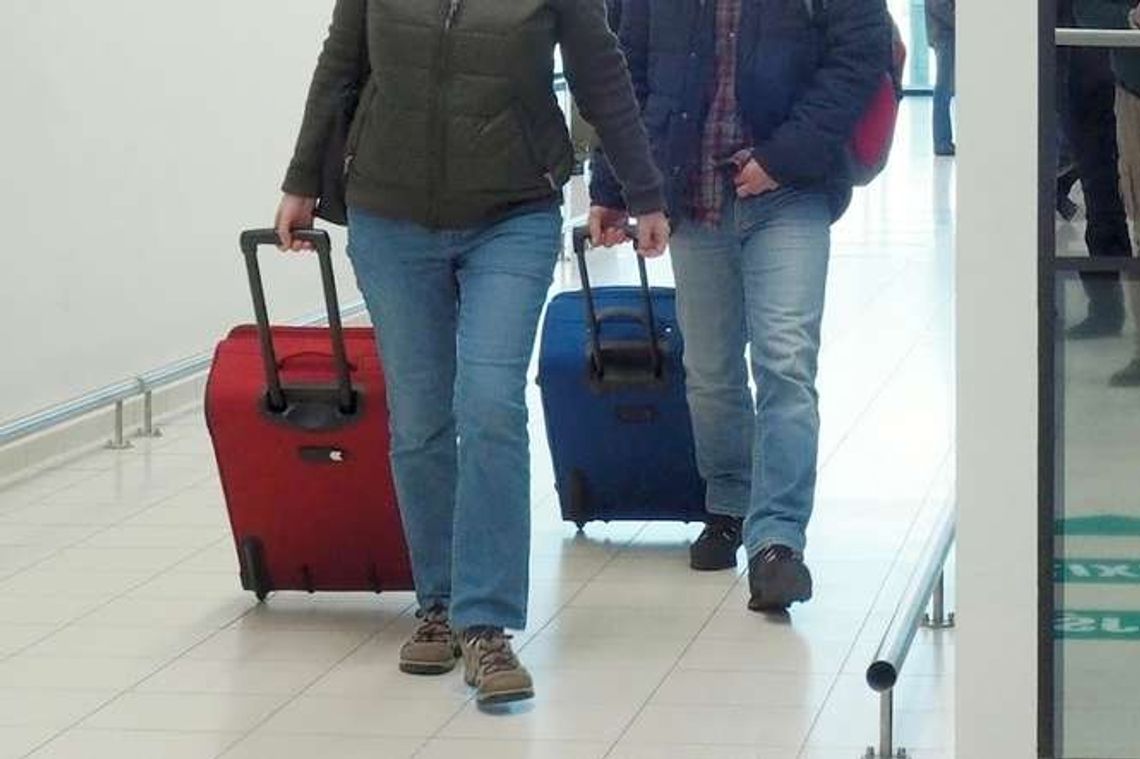 Niższy standard hotelu, opóźniony lot. Jak dochodzić zwrotu kosztów?