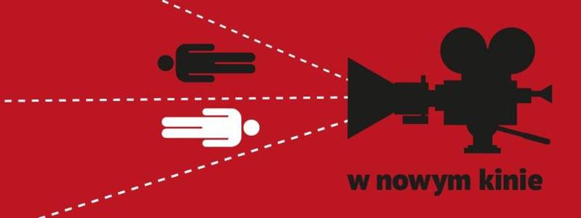 No Potatoes i Kinoteatr Projekt \"W Nowym Kinie” No Potatoes i Kinoteatr Projekt \"W Nowym Kinie”