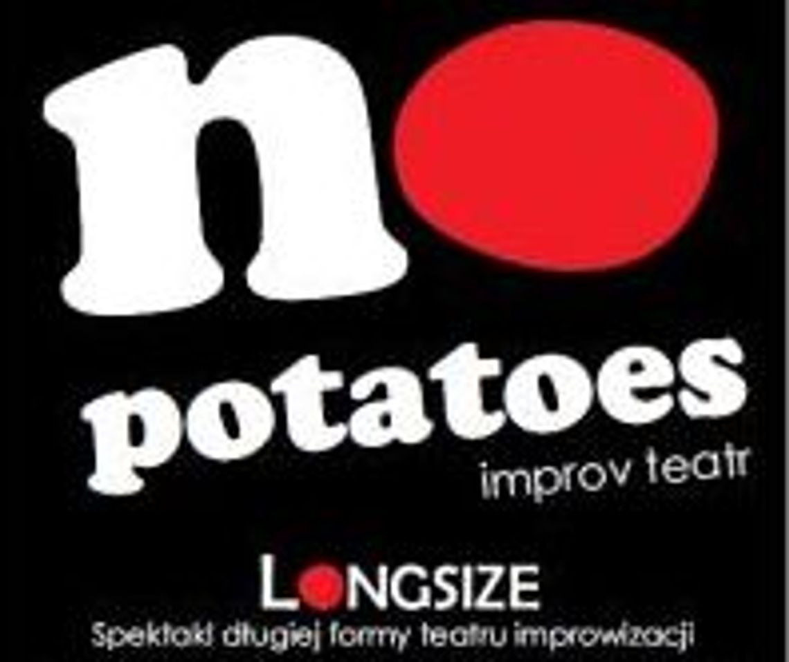 No Potatoes w Warsztatach Kultury