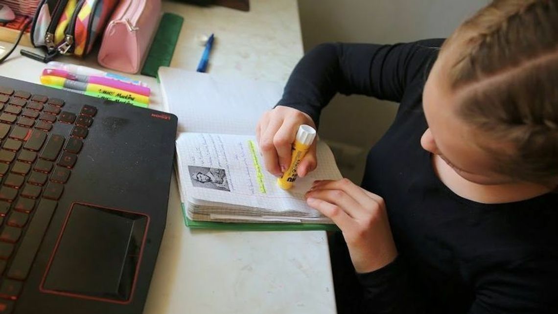 No to mamy powrót domowego nauczania