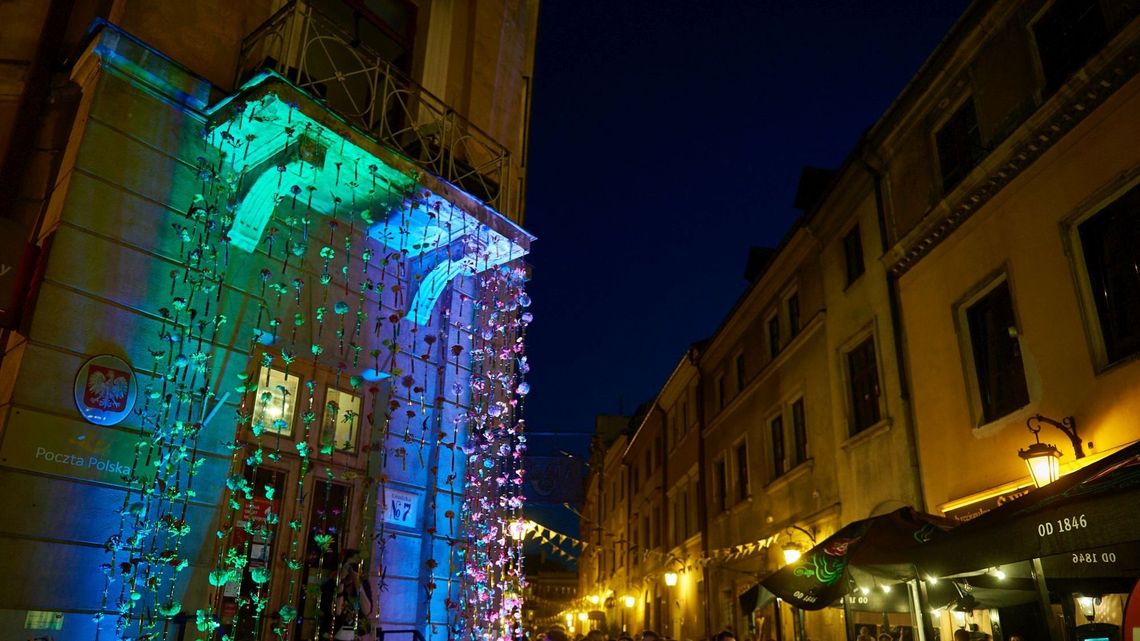 Noc Balkonów zamiast Nocy Kultury w Lublinie. Można wygrać 1000 zł Noc Balkonów zamiast Nocy Kultury w Lublinie. Można wygrać 1000 zł