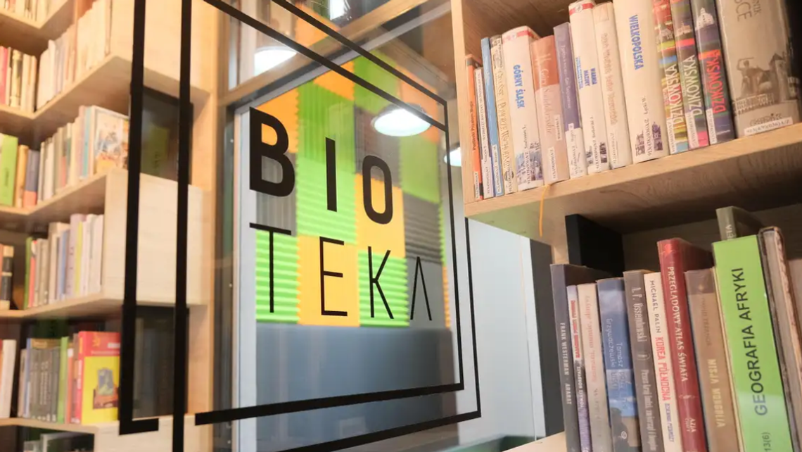 Noc Bibliotek w Lublinie. Będzie biwak, zagadki, koncert rockowy i darmowe książki Noc Bibliotek w Lublinie. Będzie biwak, zagadki, koncert rockowy i darmowe książki