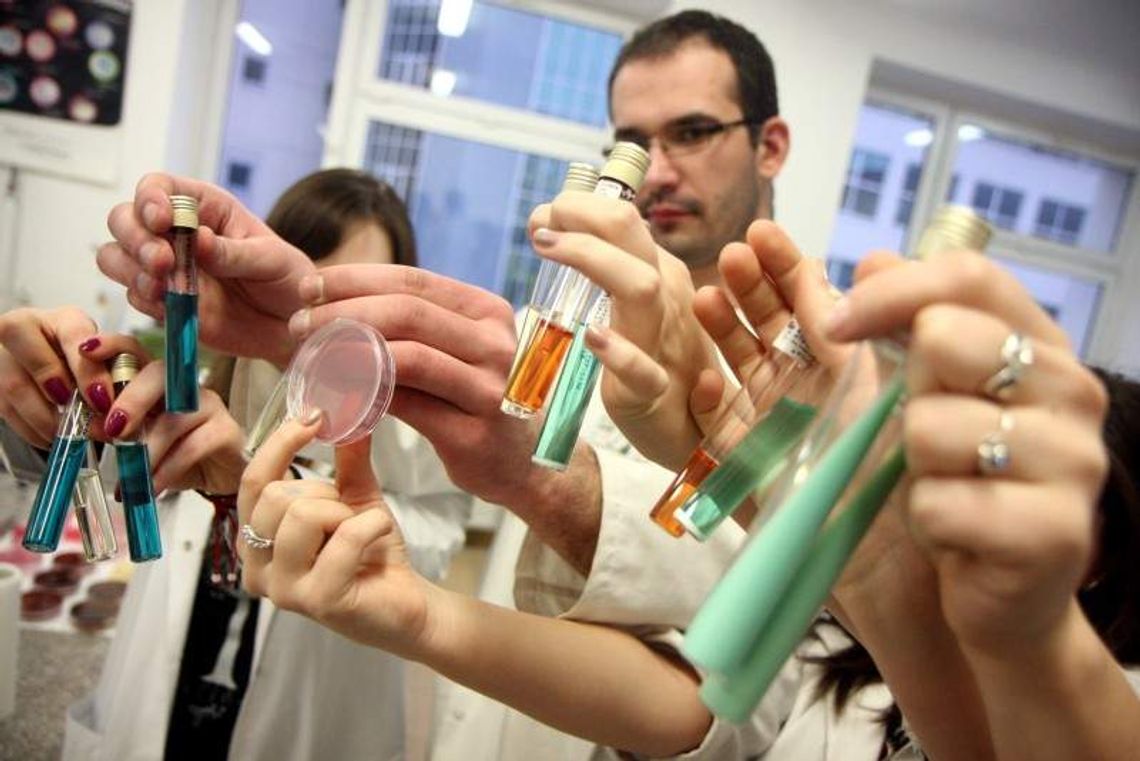Noc Biologów jeszcze w sobotę