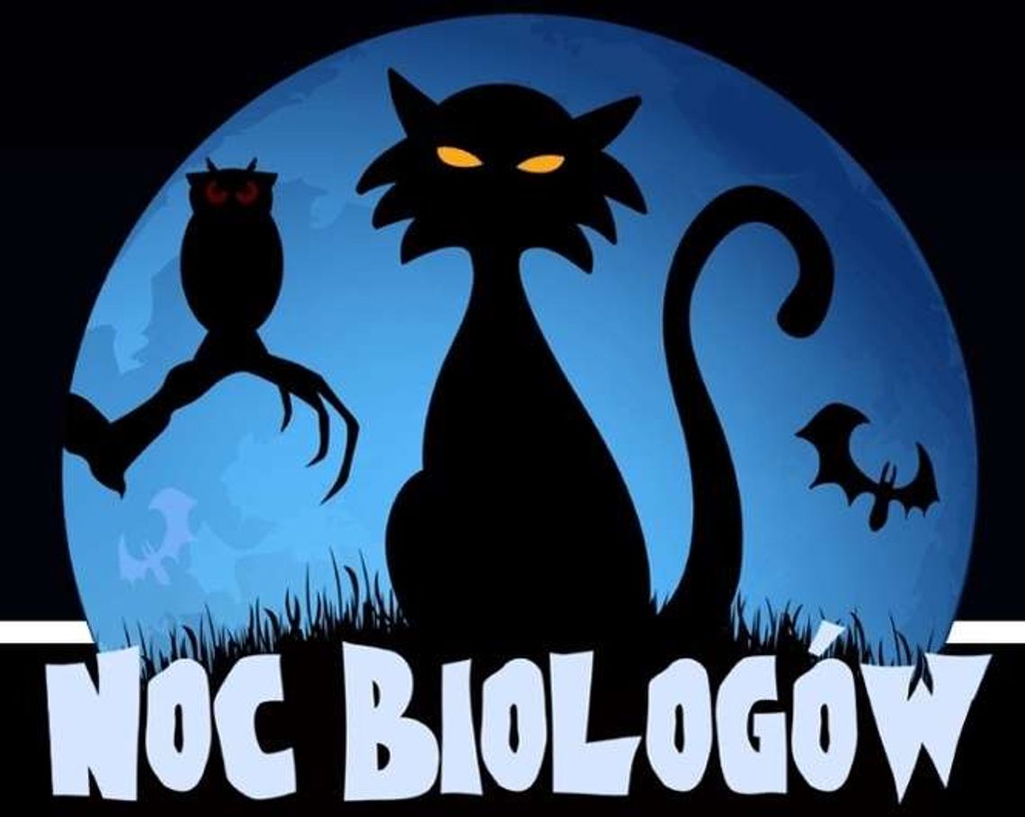 Noc Biologów w Lublinie