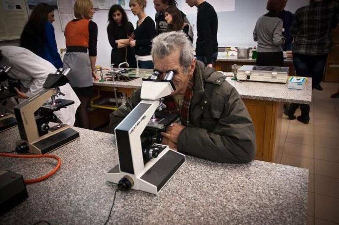 Noc Biologów w Lublinie już w piątek Noc Biologów w Lublinie już w piątek
