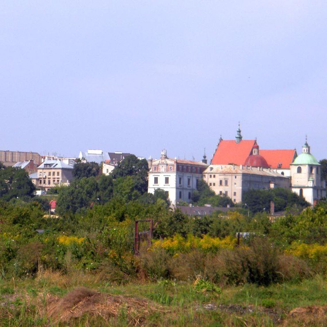 Noc Jagiellońska. Jaka tajemnica tkwi w Wielkim Stawie Królewskim