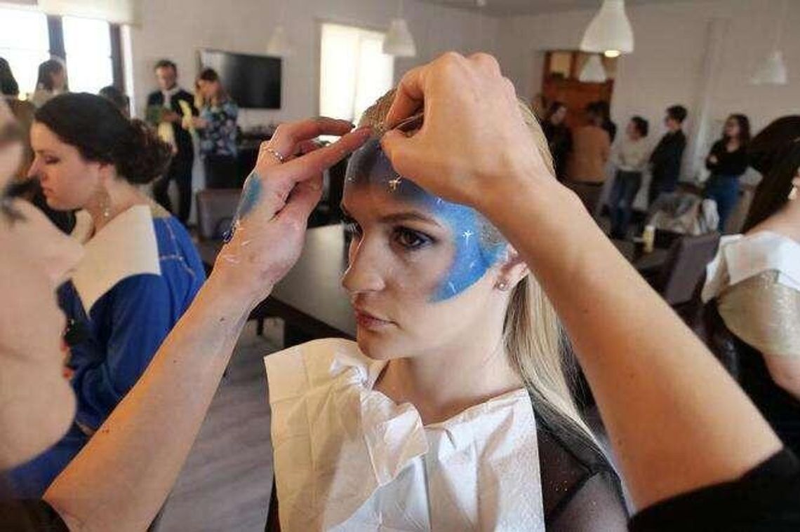 Noc Kairu. Mistrzostwa makijażu w Lublinie