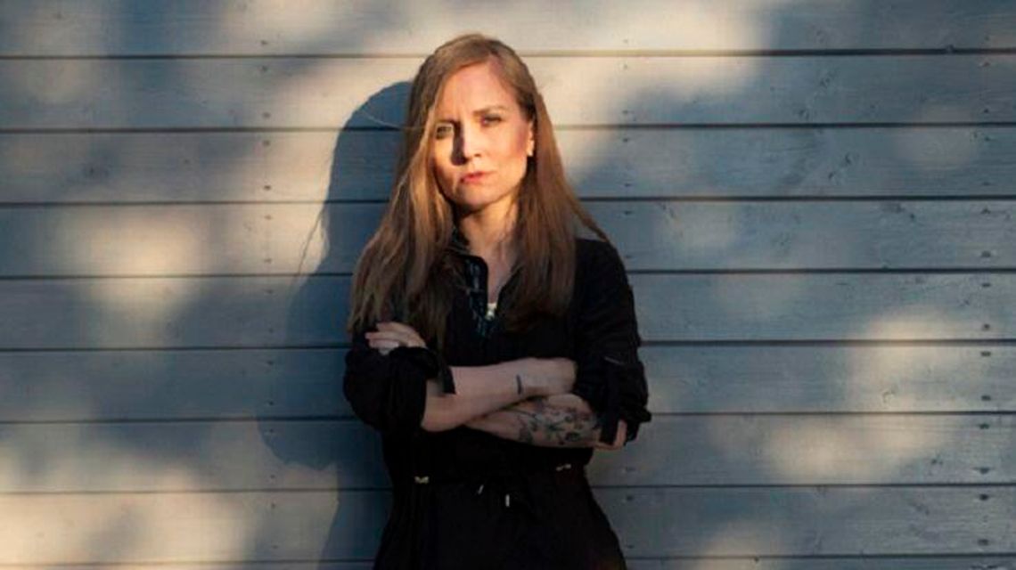 Noc Księgarń w Lublinie. Spotkanie online z Dorotą Masłowską