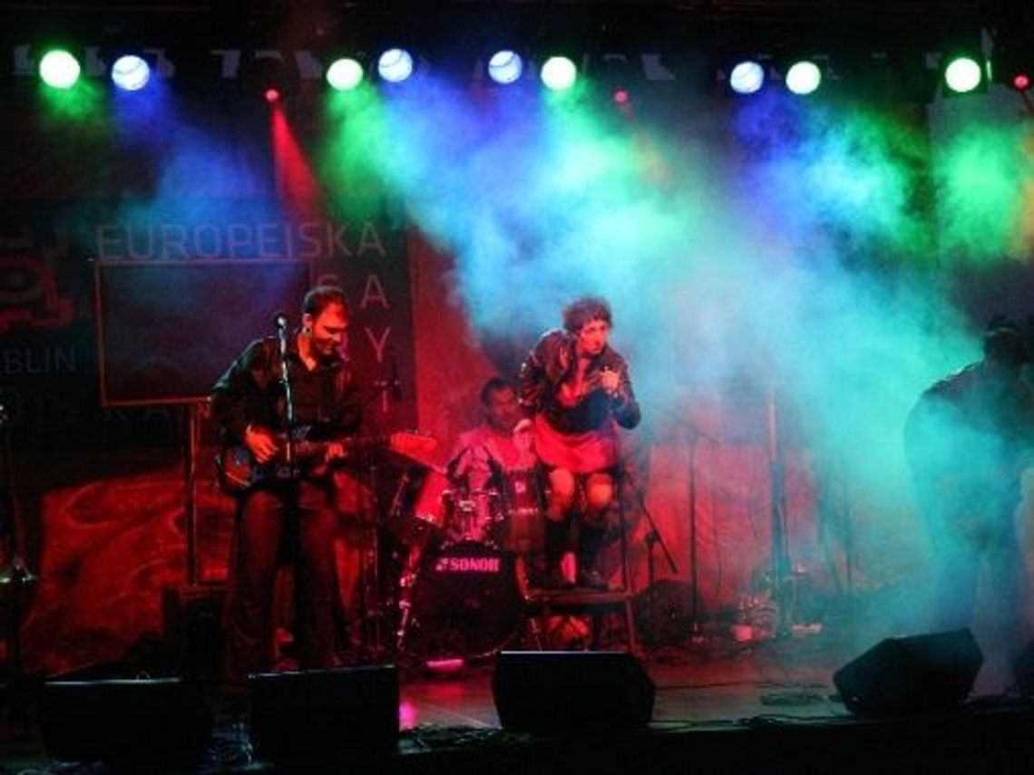 Noc Kultury 2011: Gdzie z wejściówkami? Noc Kultury 2011: Gdzie z wejściówkami?