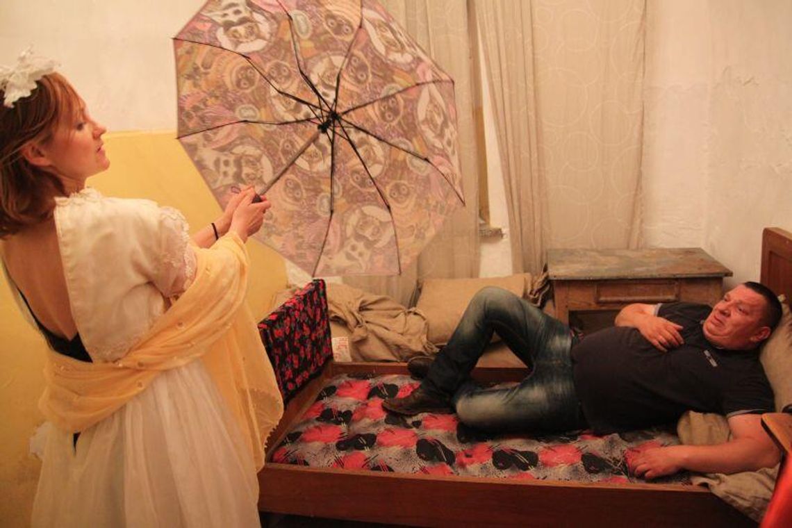 Noc Kultury 2013. Gdzie będą dramatyzować?