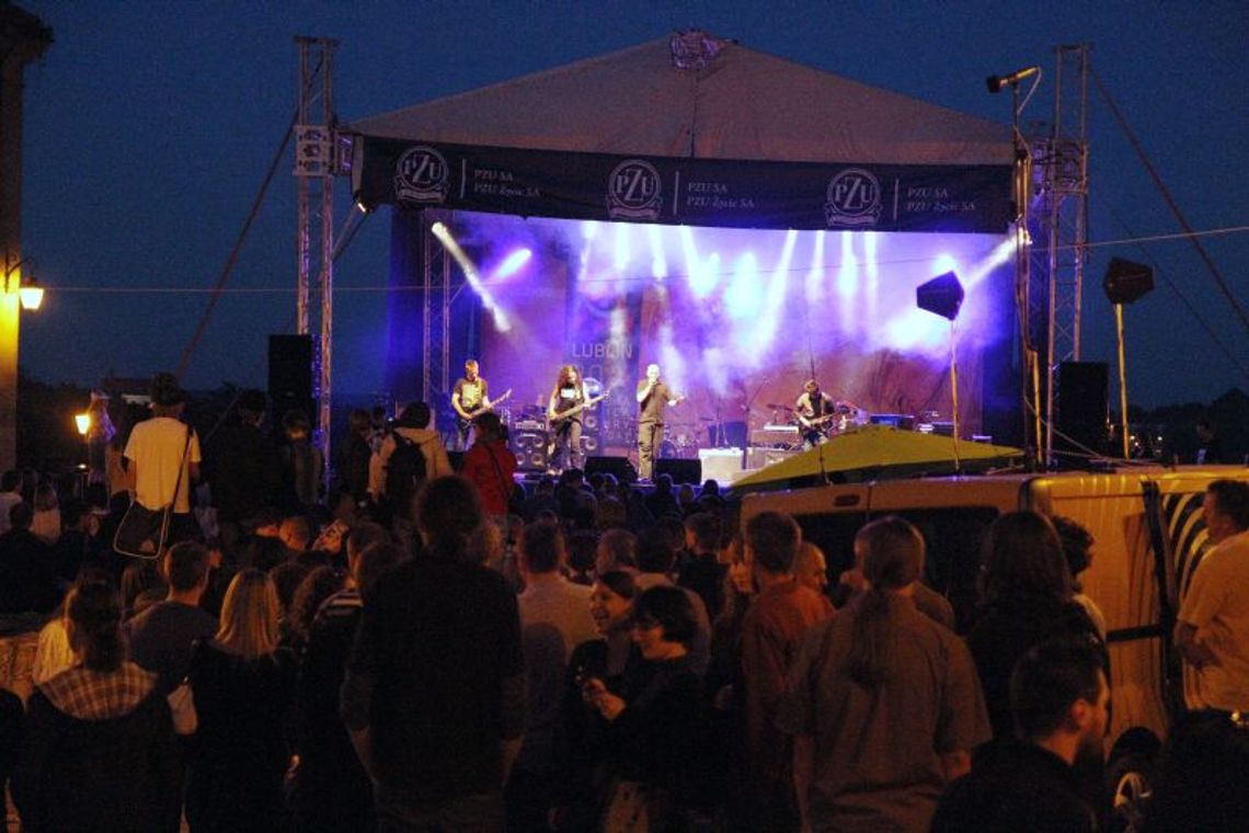 Noc Kultury 2013: Idźcie na most albo do lokalu kultury