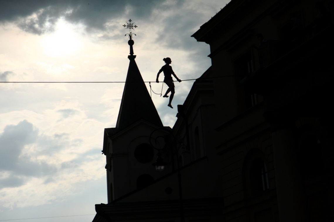 Noc Kultury 2013: Poczuj energie miasta (zdjęcia)