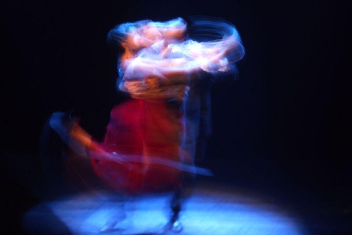 Noc Kultury 2013: Zbieraj energię, zarwiesz noc