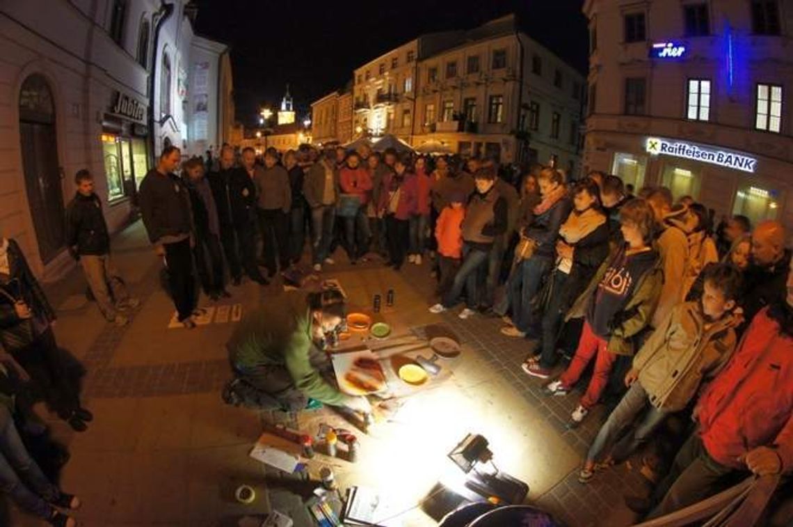 Noc Kultury 2014. Jaki będzie program?