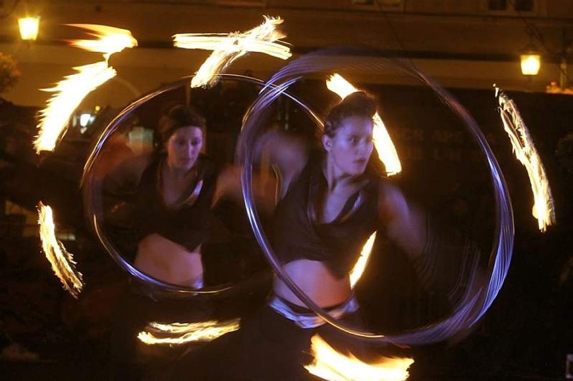 Noc Kultury 2014: Ratusz spyta, jak się bawimy