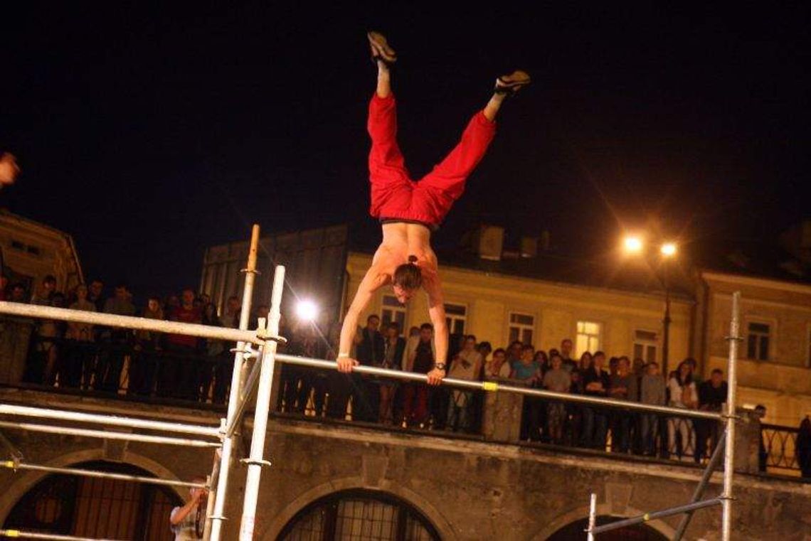 Noc Kultury 2014 w Lublinie: Gdzie warto pójśc?