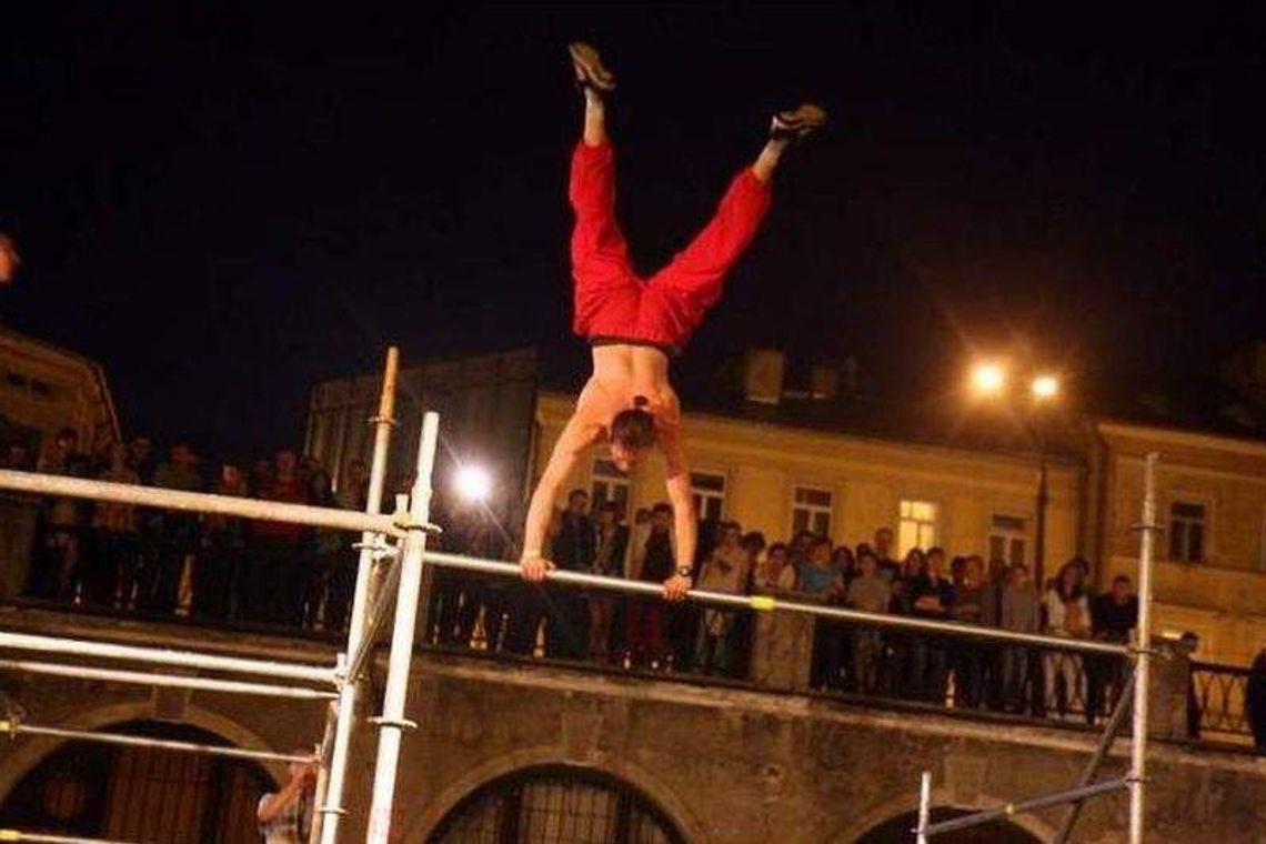 Noc Kultury 2014 w Lublinie ucieka od zgiełku deptaka