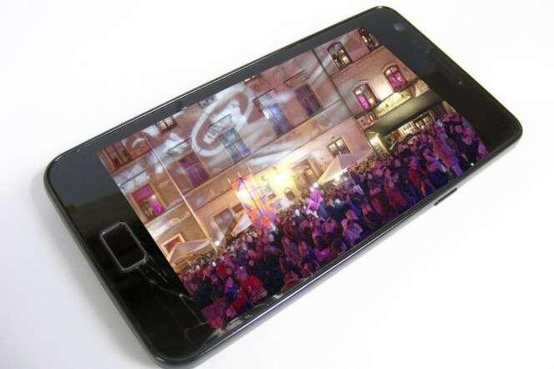 Noc Kultury 2015: Aplikacja w telefonie oprowadzi cię po imprezie