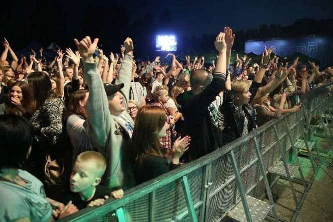 Noc Kultury 2015 w Lublinie. Do oglądania, słuchania i tańczenia (PROGRAM)