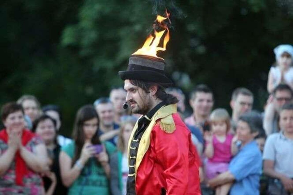 Noc Kultury 2015 w Lublinie. Przeżyjmy to jeszcze raz (wideo) Noc Kultury 2015 w Lublinie. Przeżyjmy to jeszcze raz (wideo)