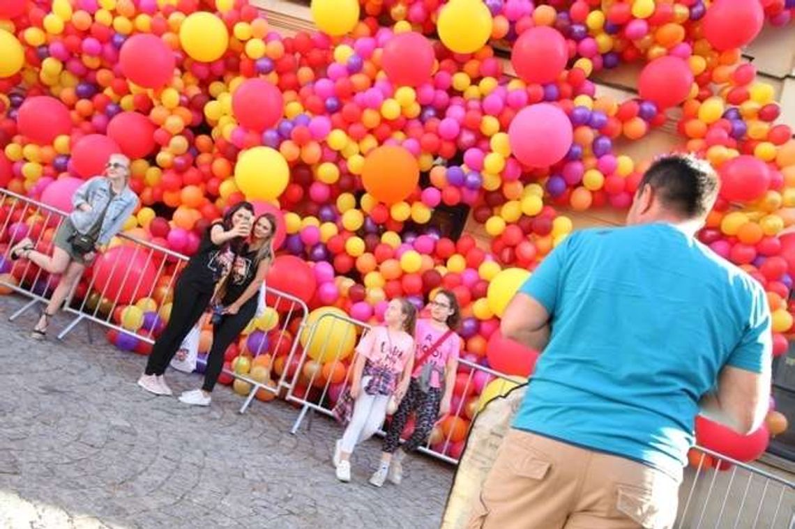 Noc Kultury 2017: Lublin nie śpi (zdjecia, wideo) Noc Kultury 2017: Lublin nie śpi (zdjecia, wideo)
