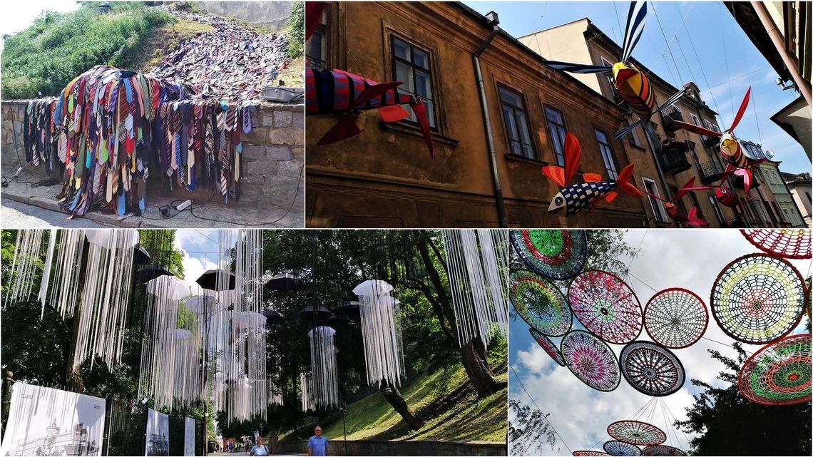 Noc Kultury 2018 w Lublinie. Tego nie można przegapić [zdjęcia]