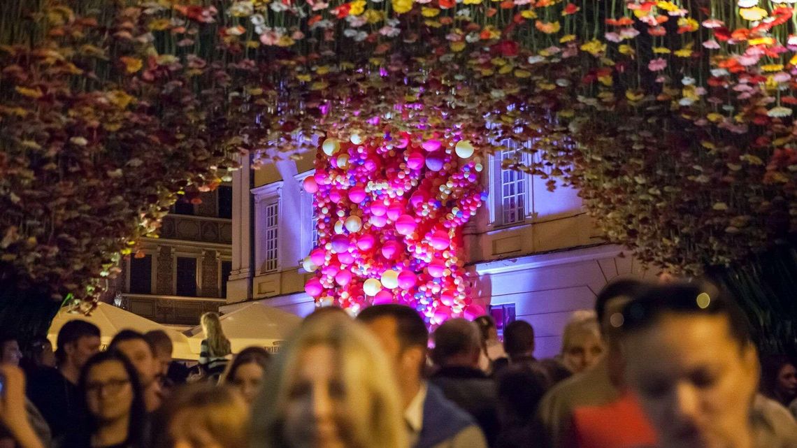 Noc Kultury 2018 w Lublinie. Znamy największe atrakcje tegorocznej imprezy Noc Kultury 2018 w Lublinie. Znamy największe atrakcje tegorocznej imprezy