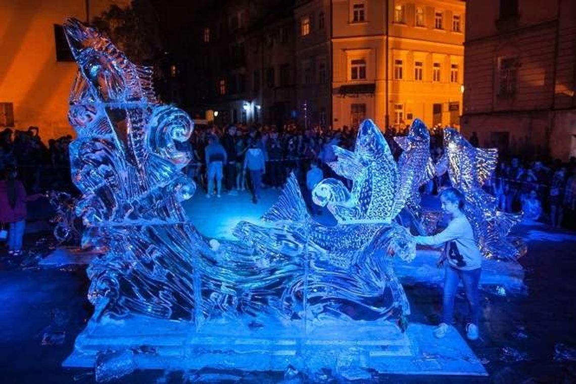 Noc Kultury 2018: Zbierają pomysły na świetlne instalacje