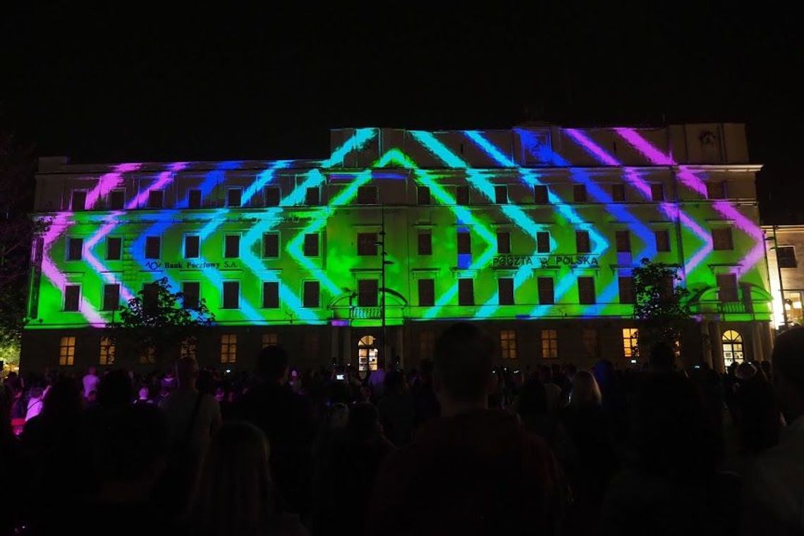 Noc Kultury 2019. Zbierają pomysły na wydarzenia