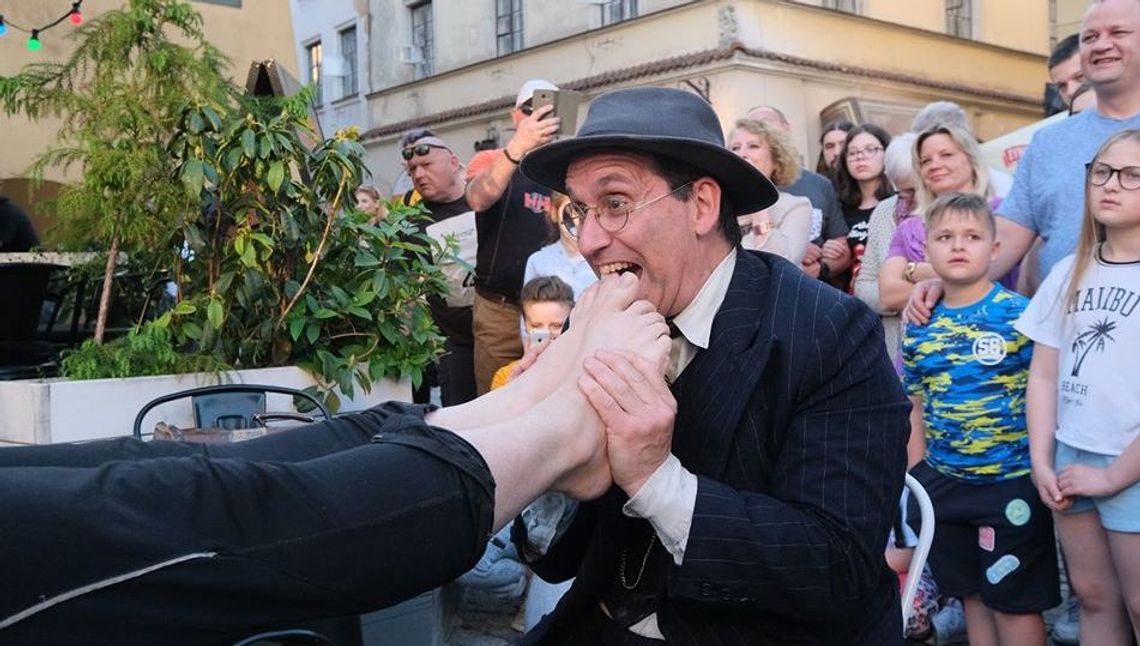 Noc Kultury 2020. Każdy może zgłosić swoją propozycję