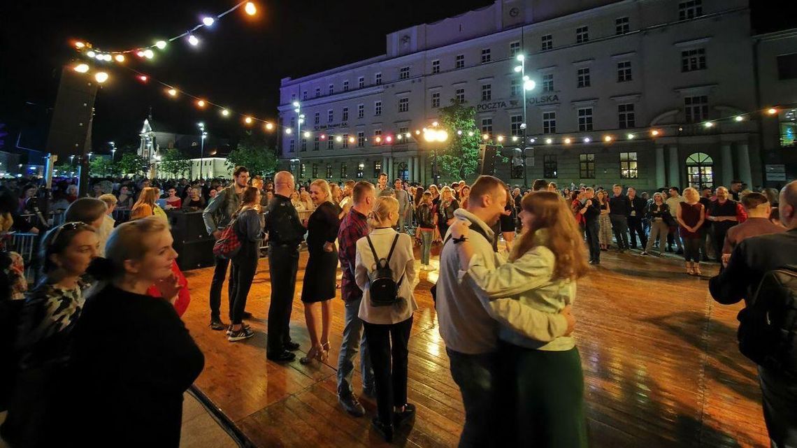 Noc Kultury 2020 w Lublinie odbędzie się 6/7 czerwca. Hasło: Miastoczułość