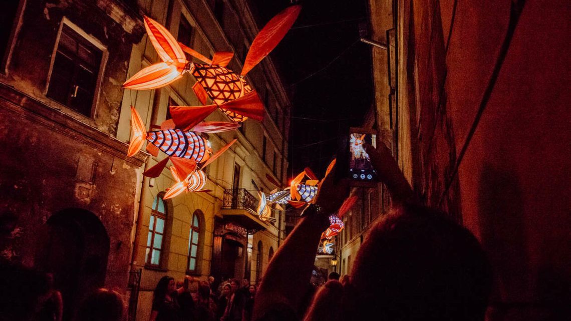 Noc Kultury 2021. Znamy program, a w nim Mały Książę, Picasso i odgrzane ryby