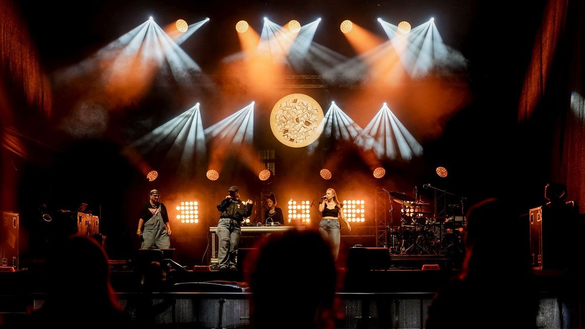 Noc Kultury 2025: Muzyka i koncerty (program) Noc Kultury 2025: Muzyka i koncerty (program)