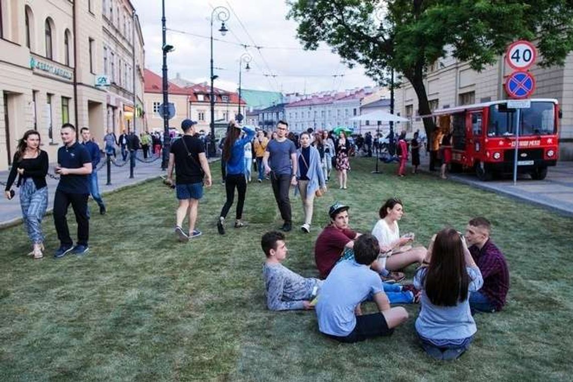 Noc Kultury, Carnaval Sztukmistrzów, Jarmark Jagielloński i inne letnie imprezy w Lublinie Noc Kultury, Carnaval Sztukmistrzów, Jarmark Jagielloński i inne letnie imprezy w Lublinie