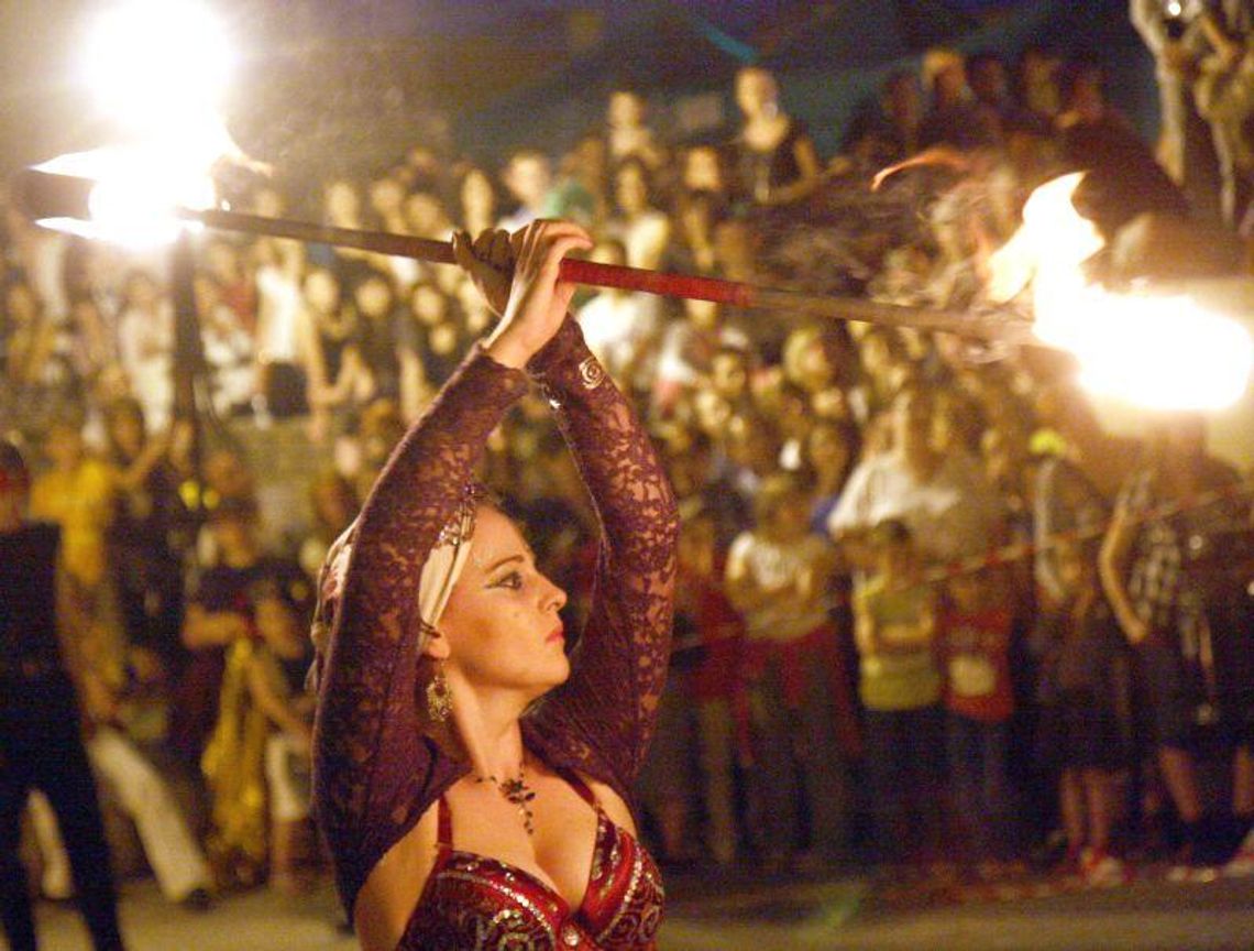 Noc Kultury w Lublinie