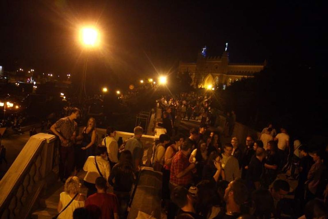 Noc Kultury w Lublinie. Program tegorocznej imprezy (co, gdzie, kiedy)