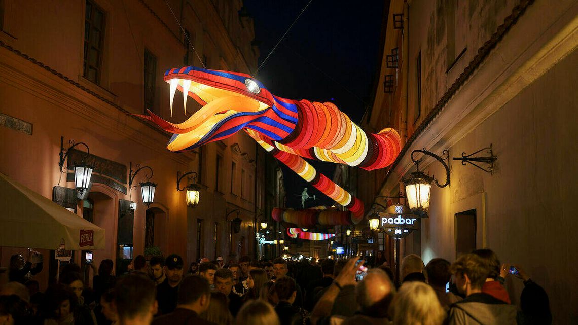 Noc Kultury w Lublinie: Zobacz, na co trzeba mieć wejściówkę 