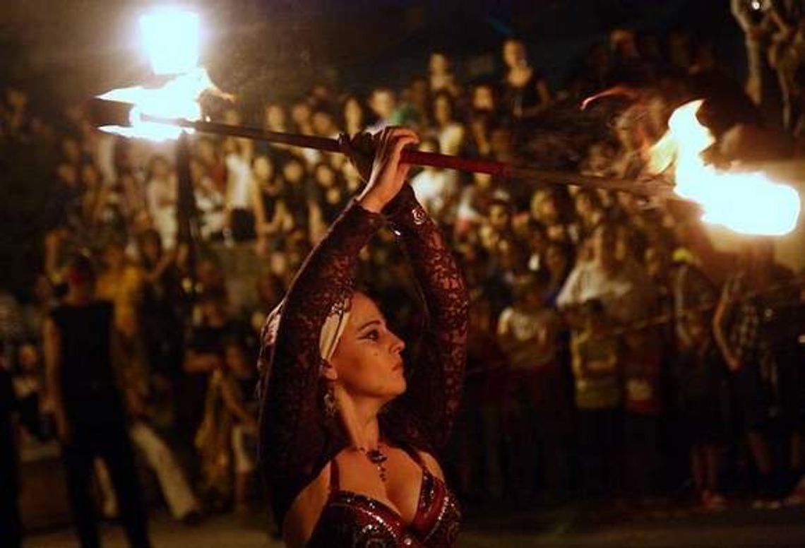 Noc Kultury wraca na Stare Miasto, są też inne zmiany